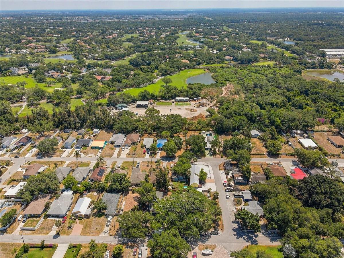 222 GLENWOOD AVE, OSPREY, FL, 34229
