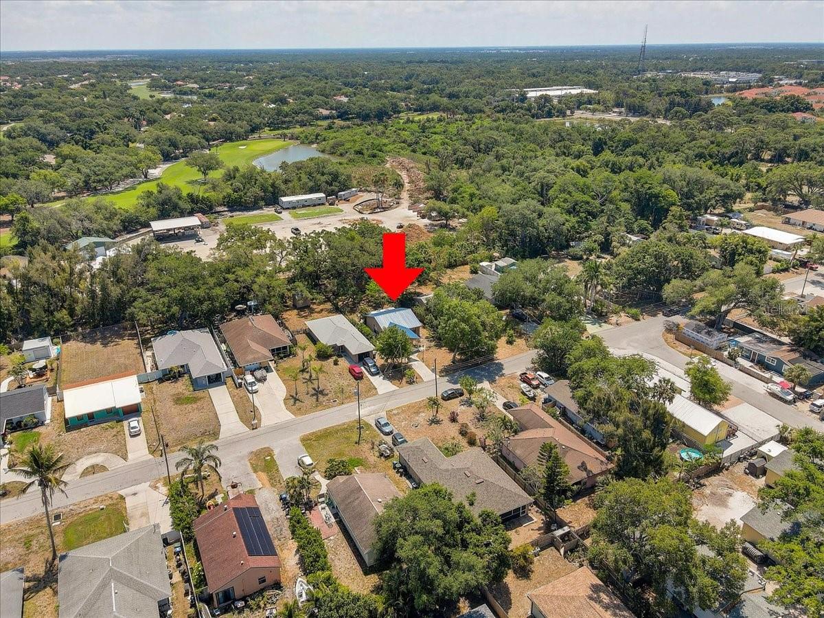 222 GLENWOOD AVE, OSPREY, FL, 34229