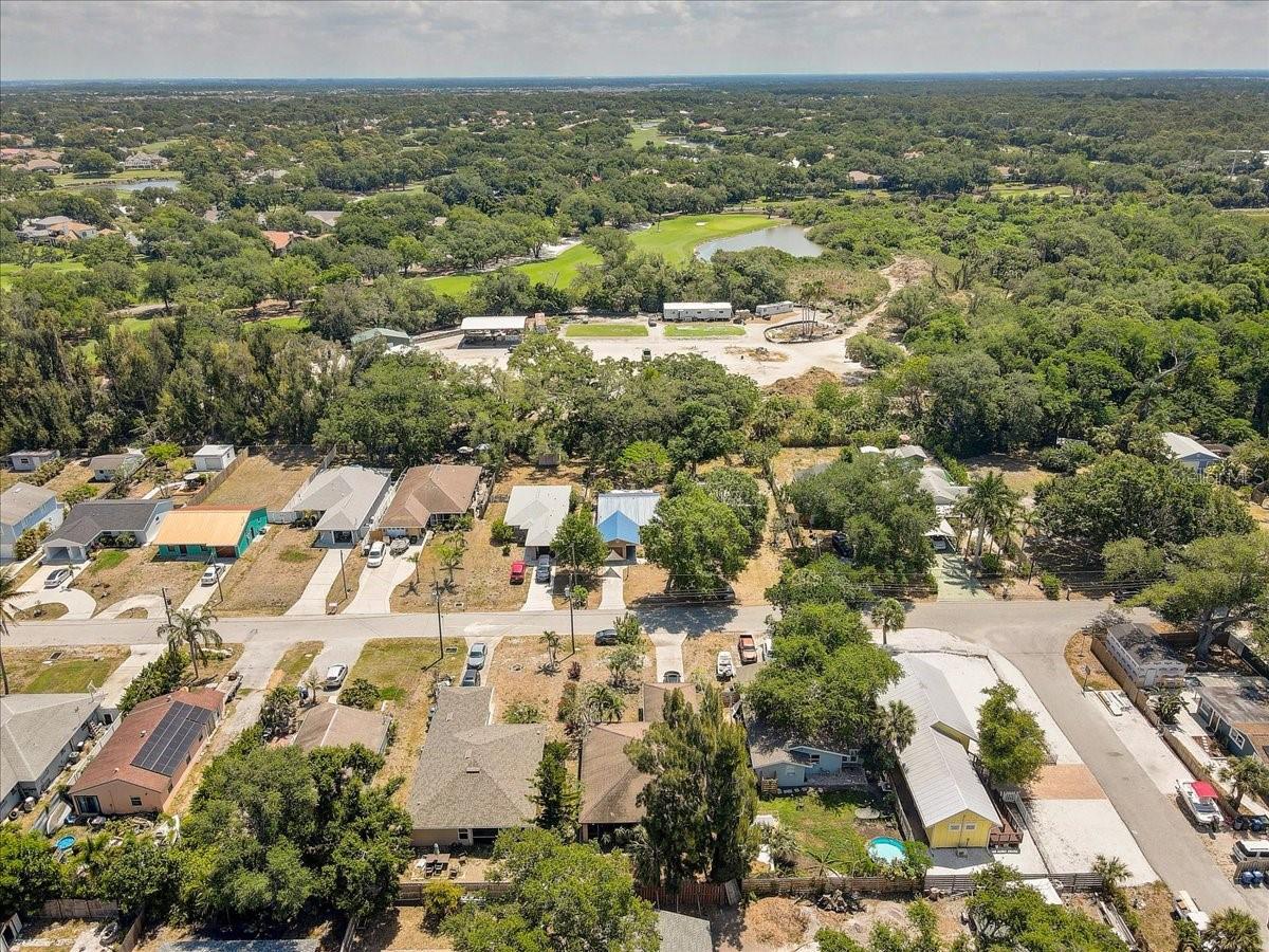 222 GLENWOOD AVE, OSPREY, FL, 34229