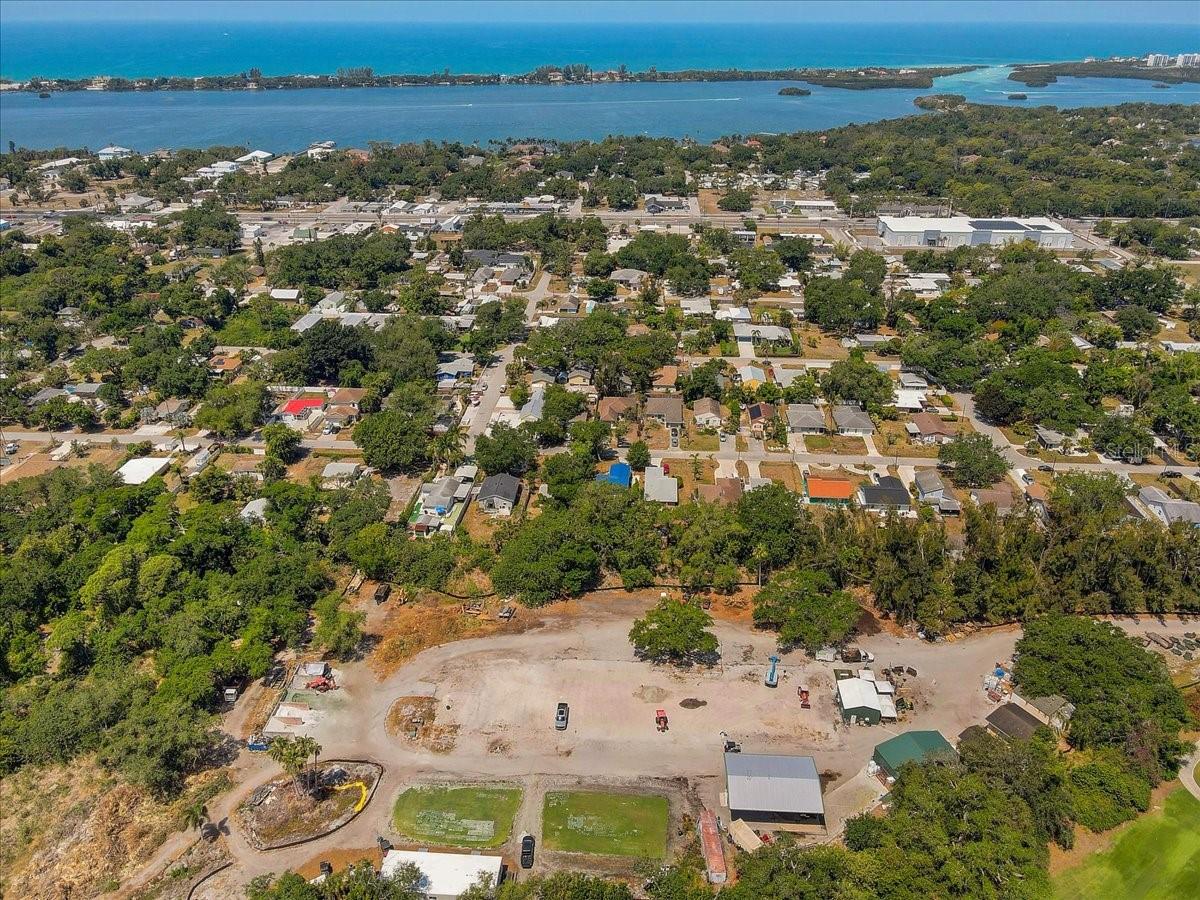 222 GLENWOOD AVE, OSPREY, FL, 34229