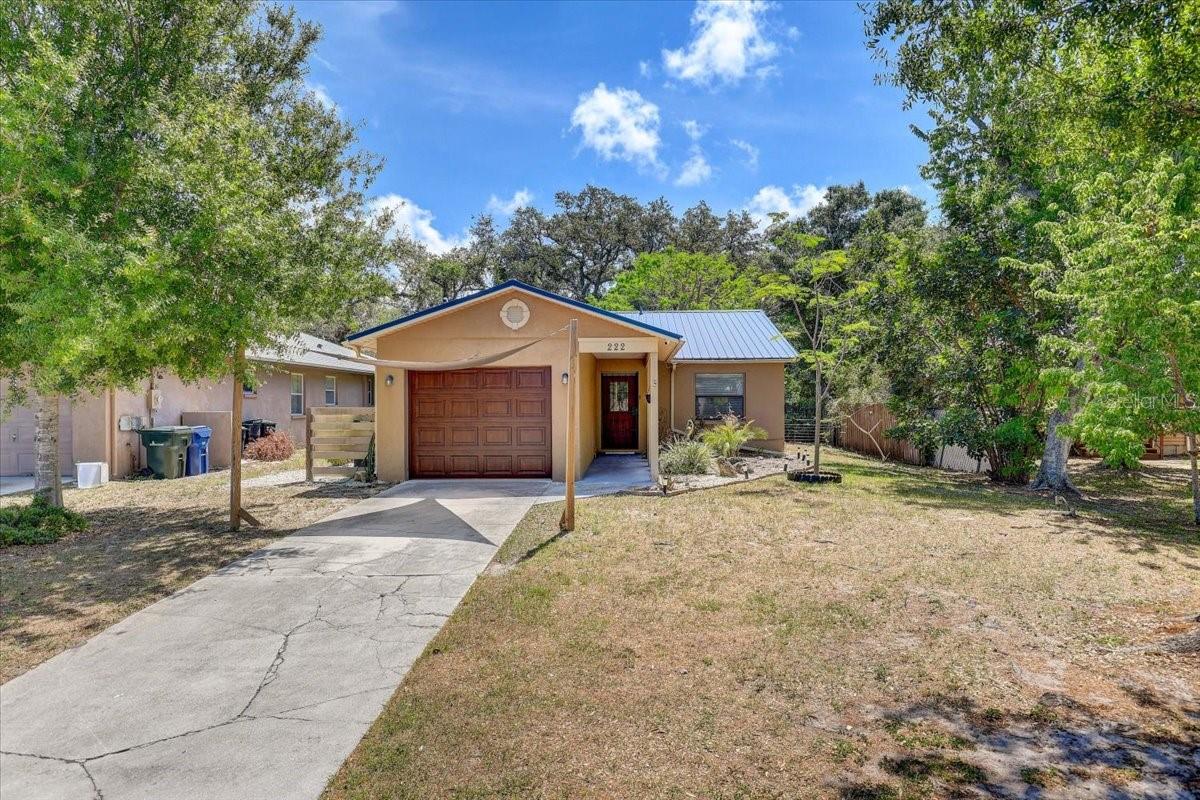 222 GLENWOOD AVE, OSPREY, FL, 34229