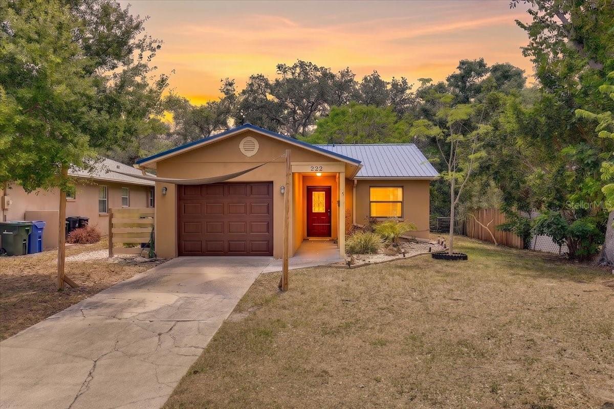 222 GLENWOOD AVE, OSPREY, FL, 34229