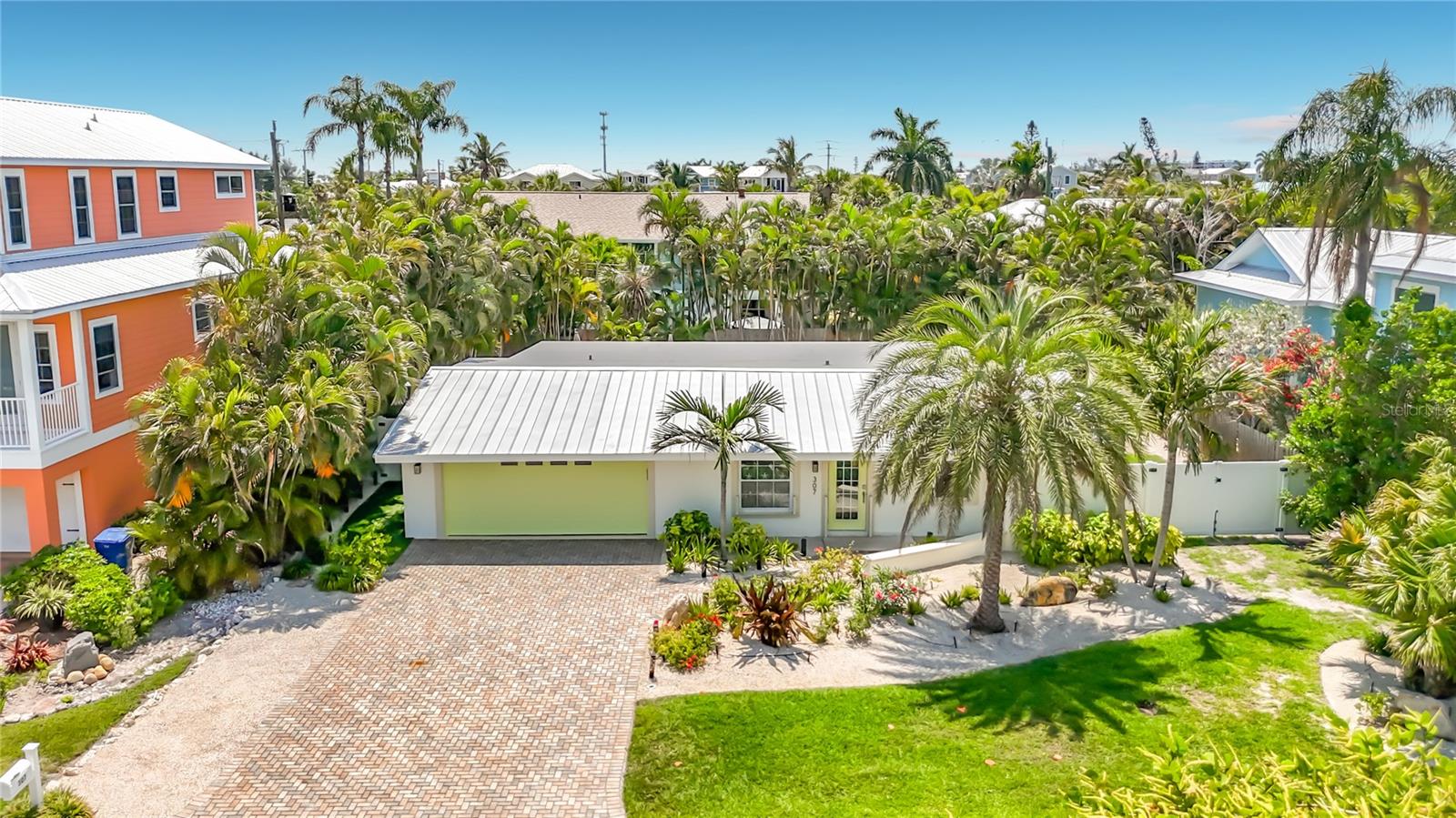 307 68TH, HOLMES BEACH, FL, 34217