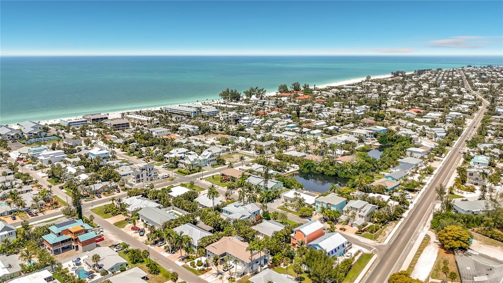 307 68TH, HOLMES BEACH, FL, 34217