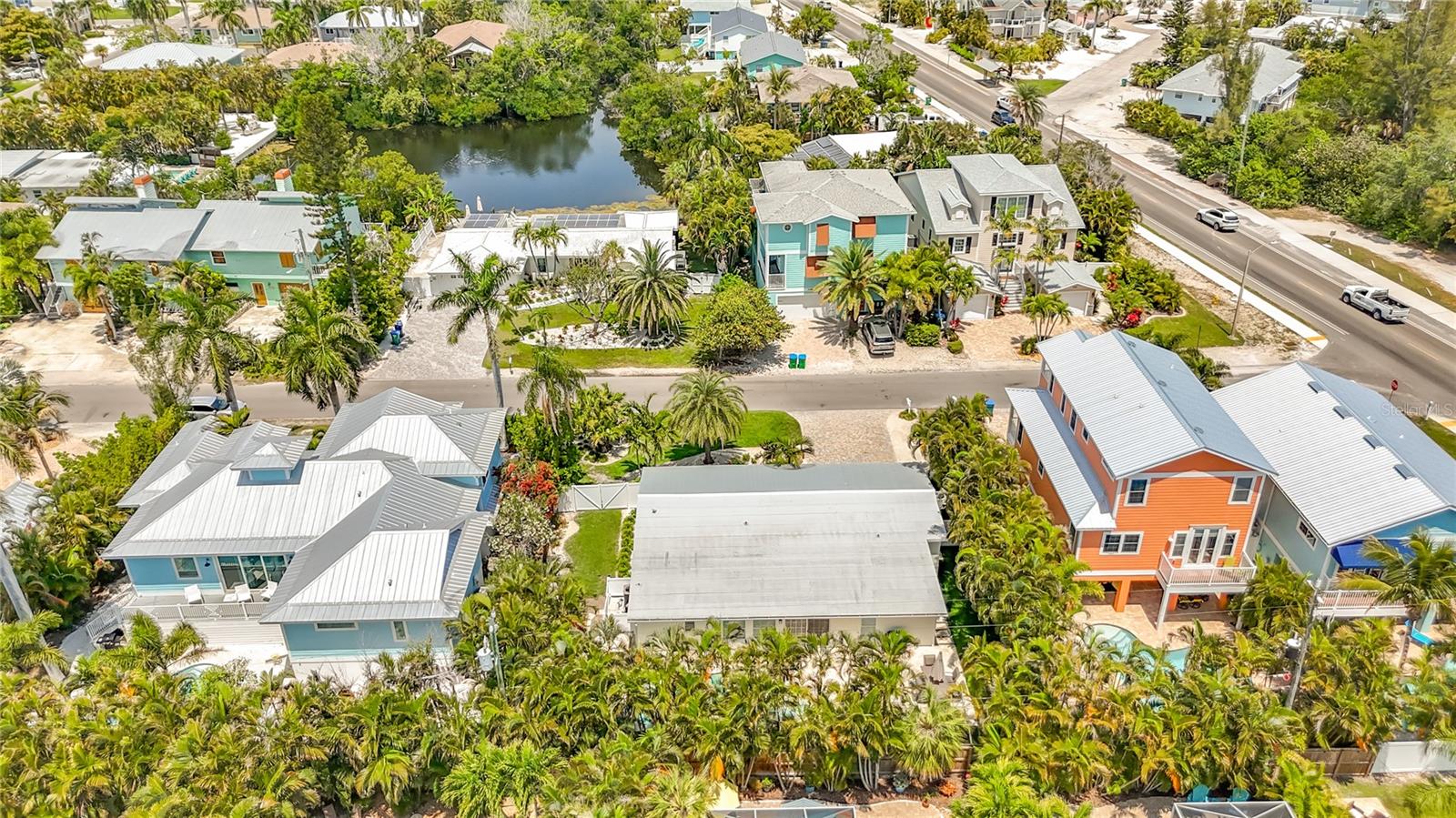 307 68TH, HOLMES BEACH, FL, 34217