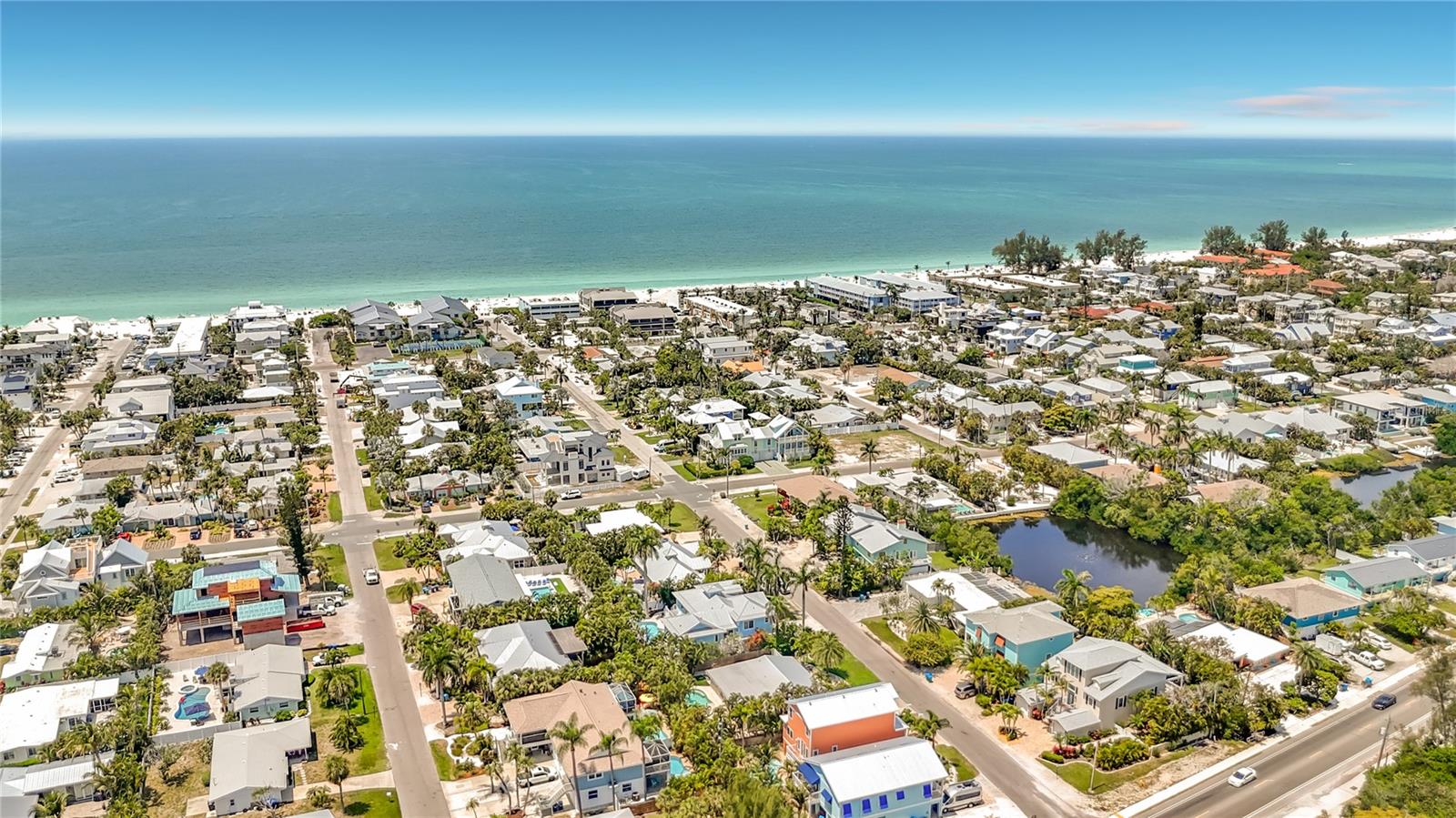 307 68TH, HOLMES BEACH, FL, 34217
