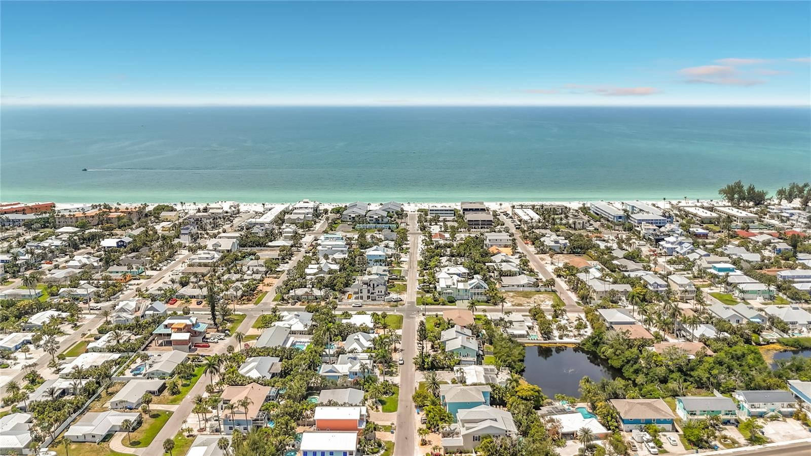 307 68TH, HOLMES BEACH, FL, 34217
