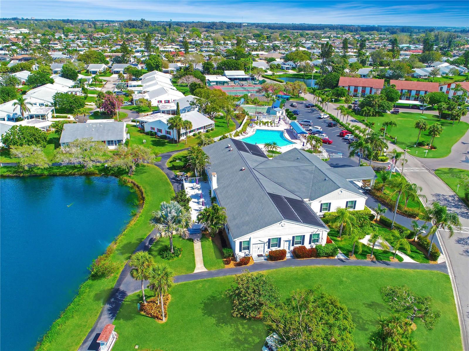 4603 LEXINGTON CIR, BRADENTON, FL, 34210