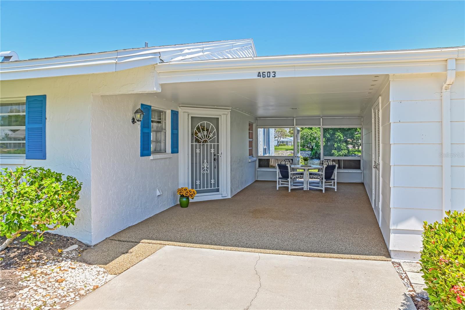 4603 LEXINGTON CIR, BRADENTON, FL, 34210