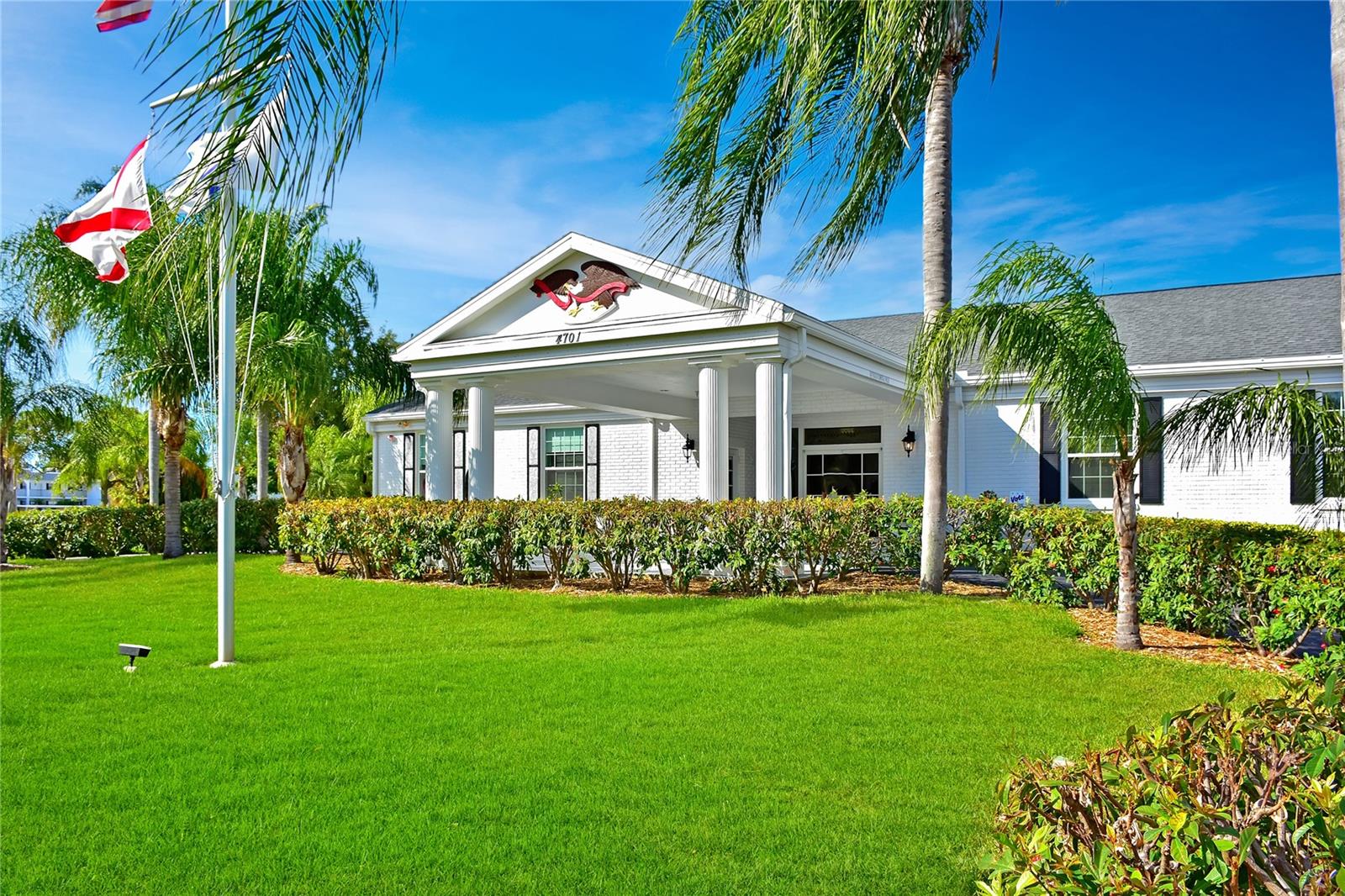 4603 LEXINGTON CIR, BRADENTON, FL, 34210