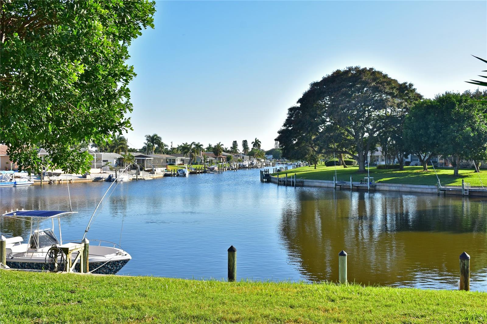 4603 LEXINGTON CIR, BRADENTON, FL, 34210