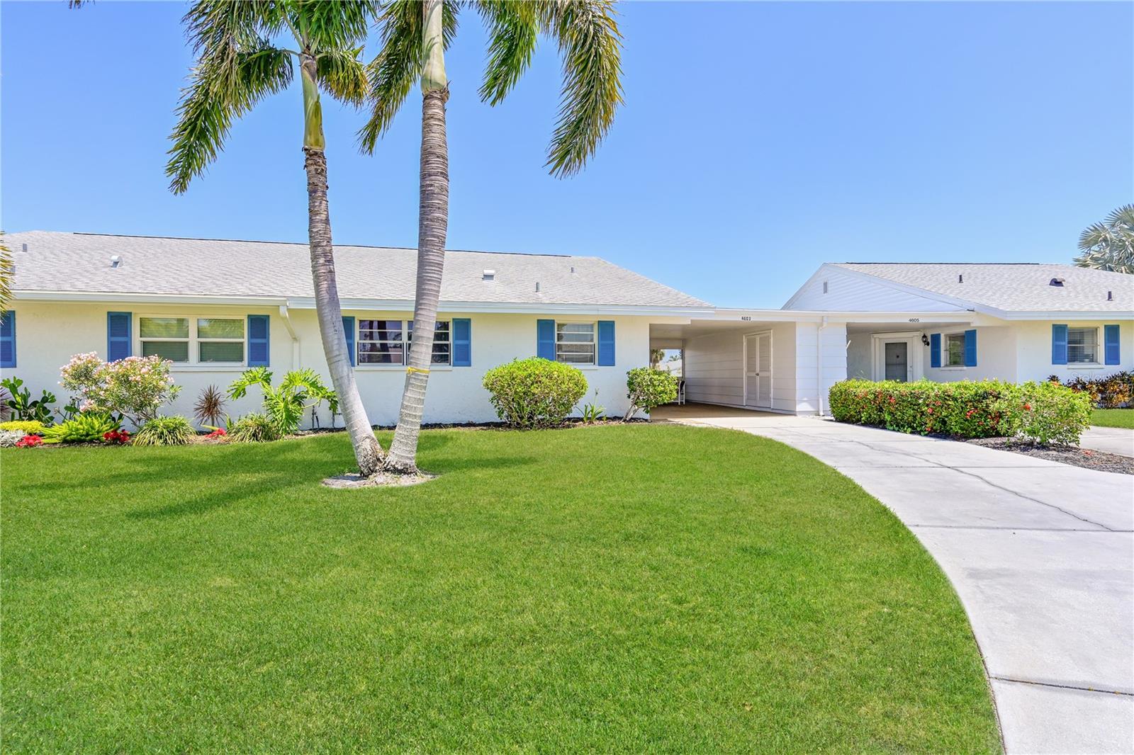 4603 LEXINGTON CIR, BRADENTON, FL, 34210