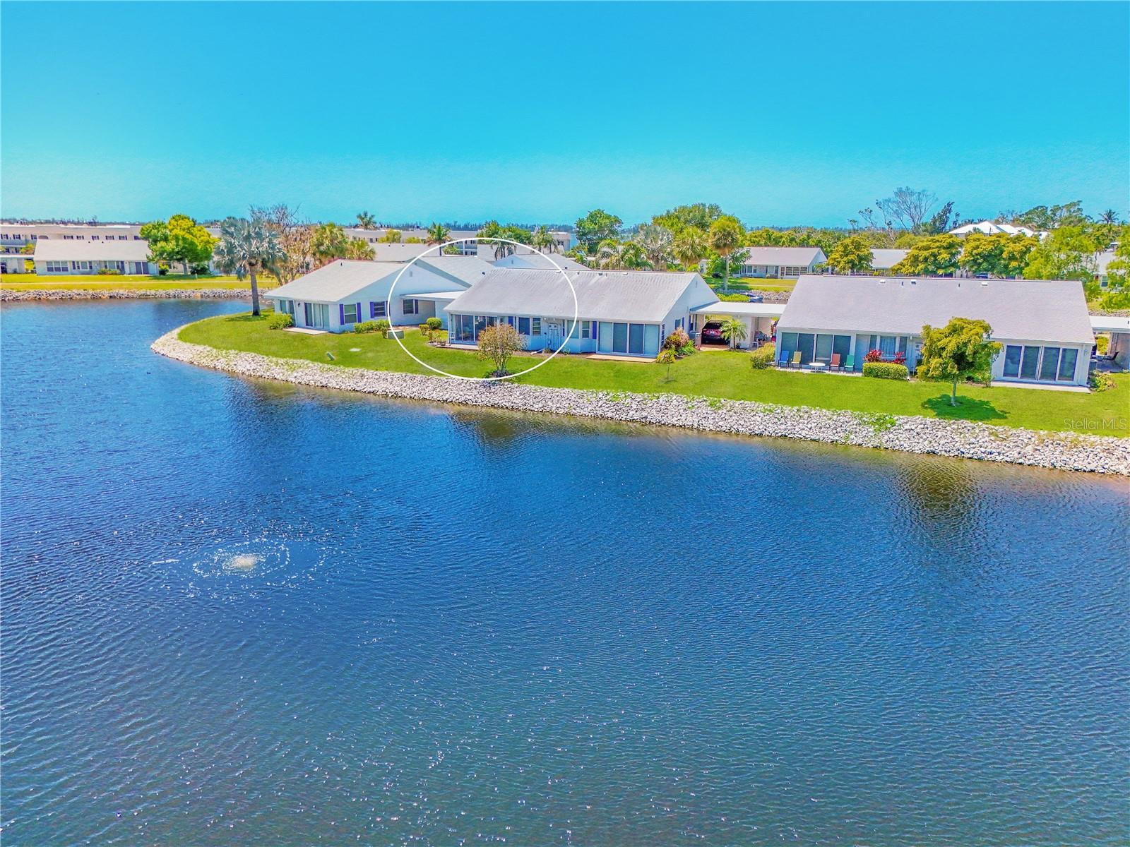 4603 LEXINGTON CIR, BRADENTON, FL, 34210