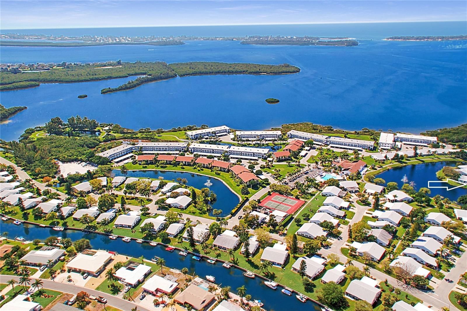 4603 LEXINGTON CIR, BRADENTON, FL, 34210