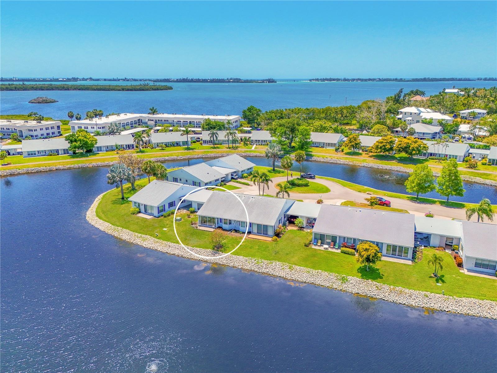 4603 LEXINGTON CIR, BRADENTON, FL, 34210