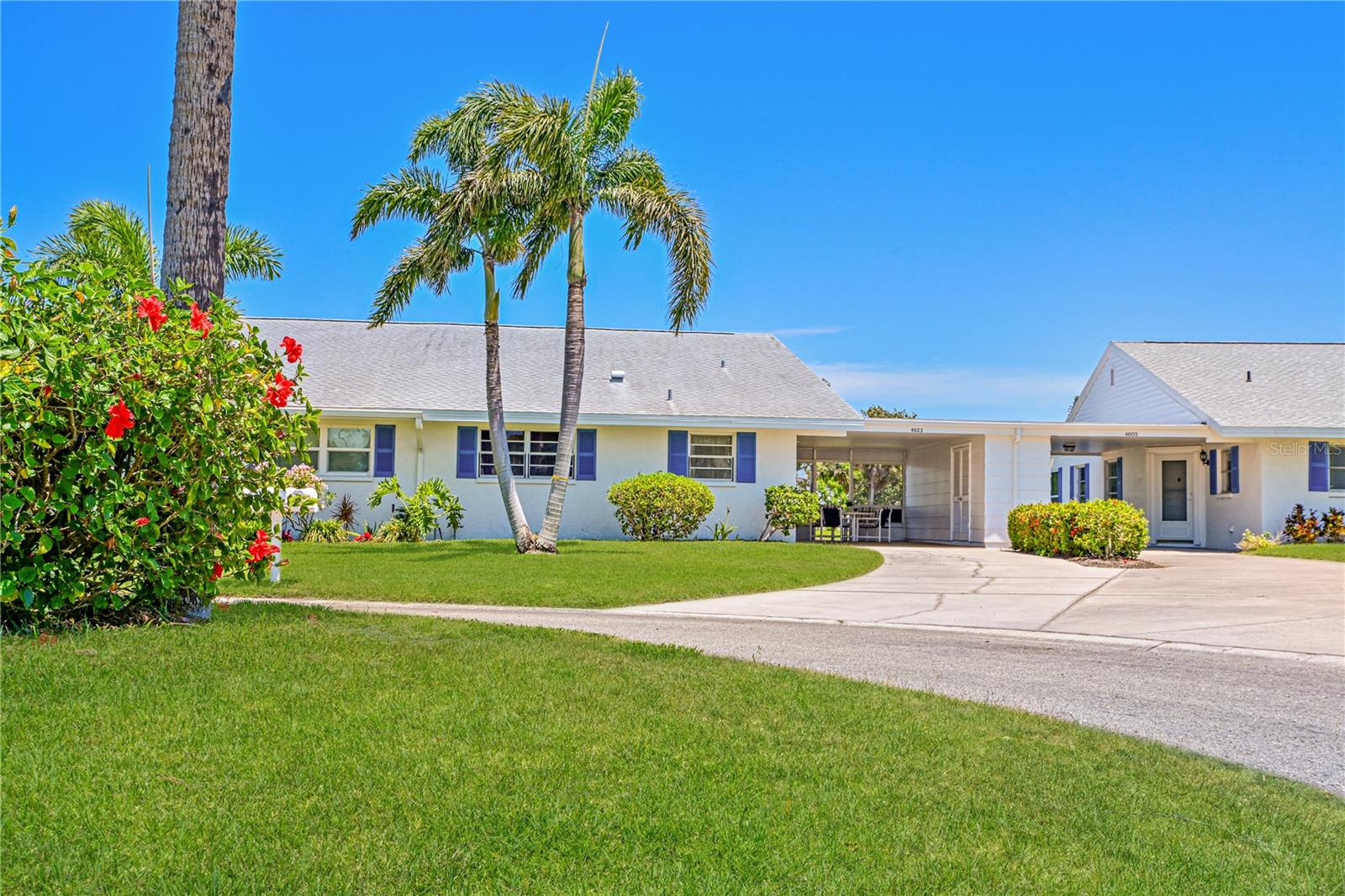 4603 LEXINGTON CIR, BRADENTON, FL, 34210