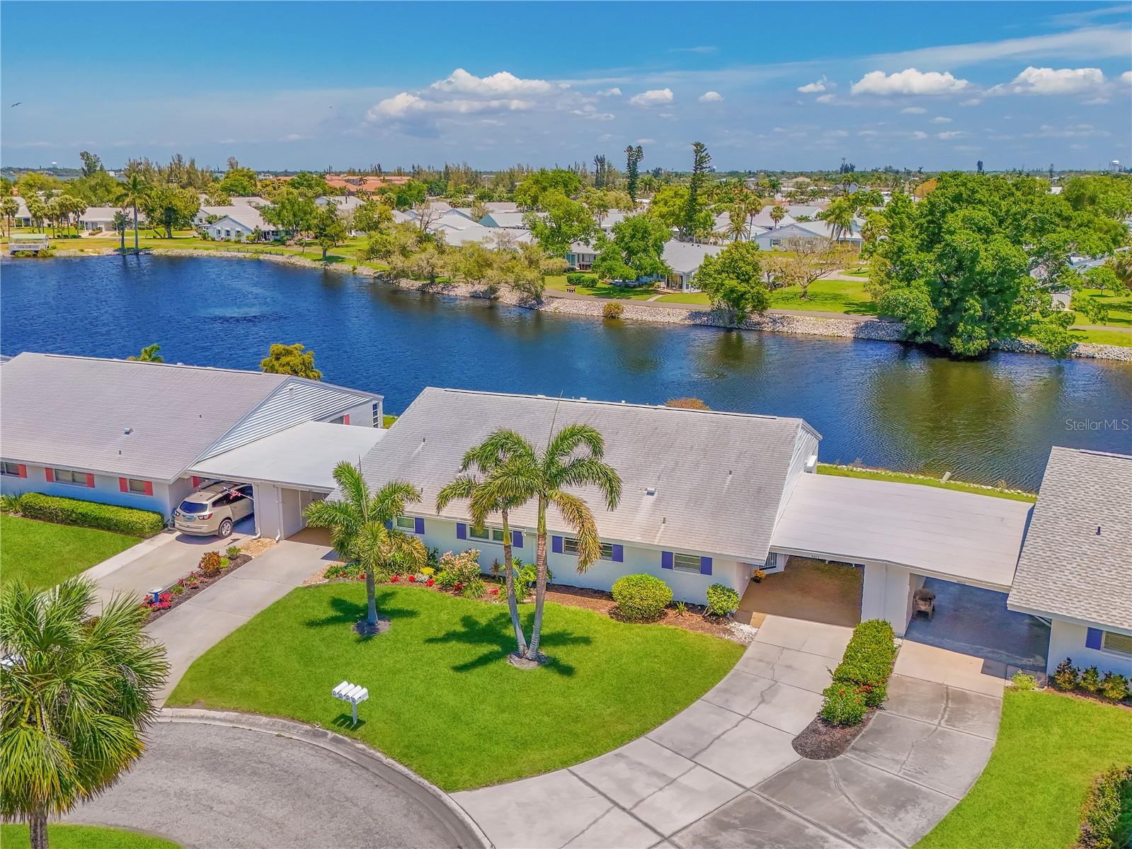 4603 LEXINGTON CIR, BRADENTON, FL, 34210