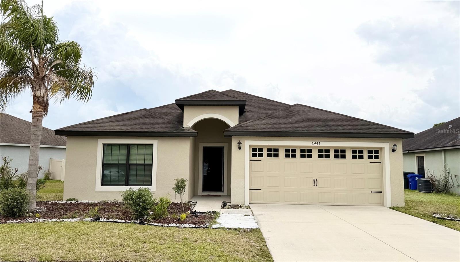 2447 TORRENS DR, LAKELAND, FL, 33805