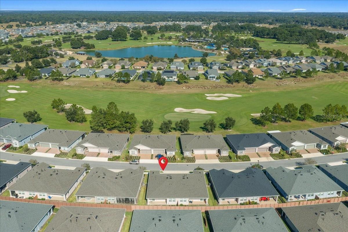 5360 NW 34TH ST, OCALA, FL, 34482