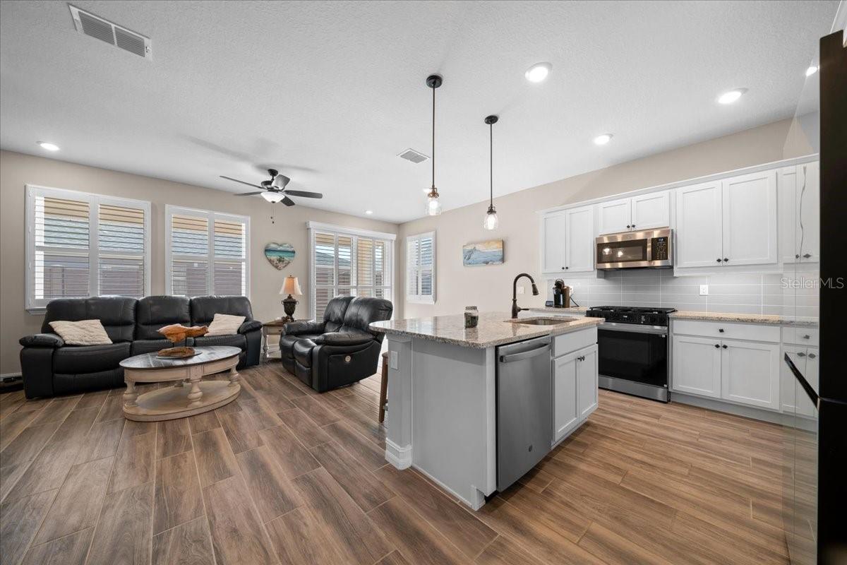 5360 NW 34TH ST, OCALA, FL, 34482