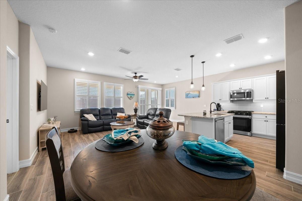 5360 NW 34TH ST, OCALA, FL, 34482