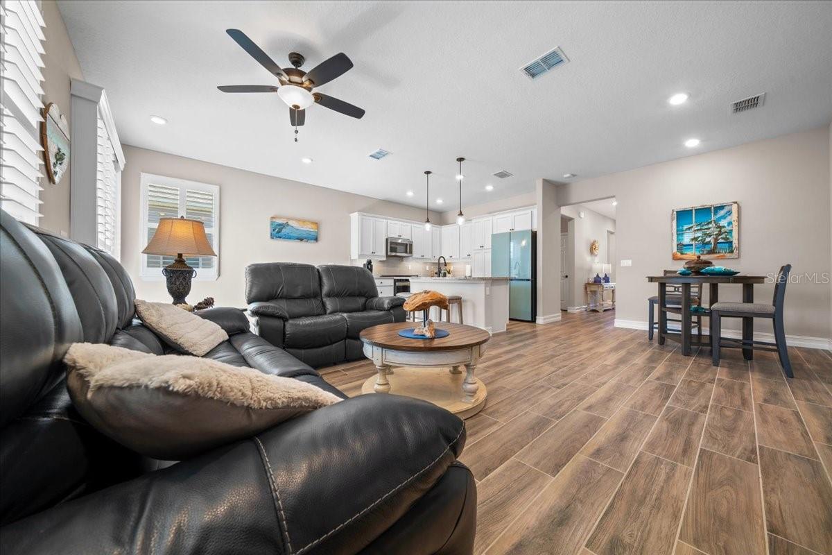 5360 NW 34TH ST, OCALA, FL, 34482