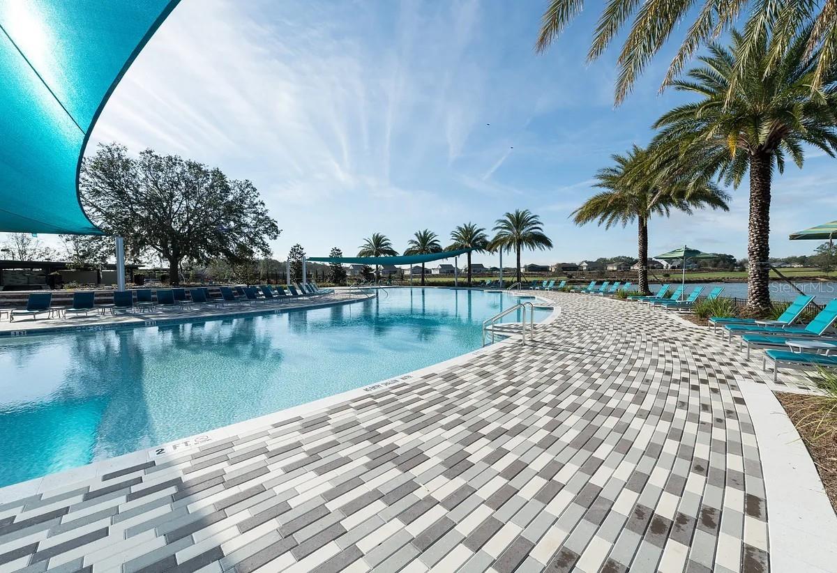 5360 NW 34TH ST, OCALA, FL, 34482