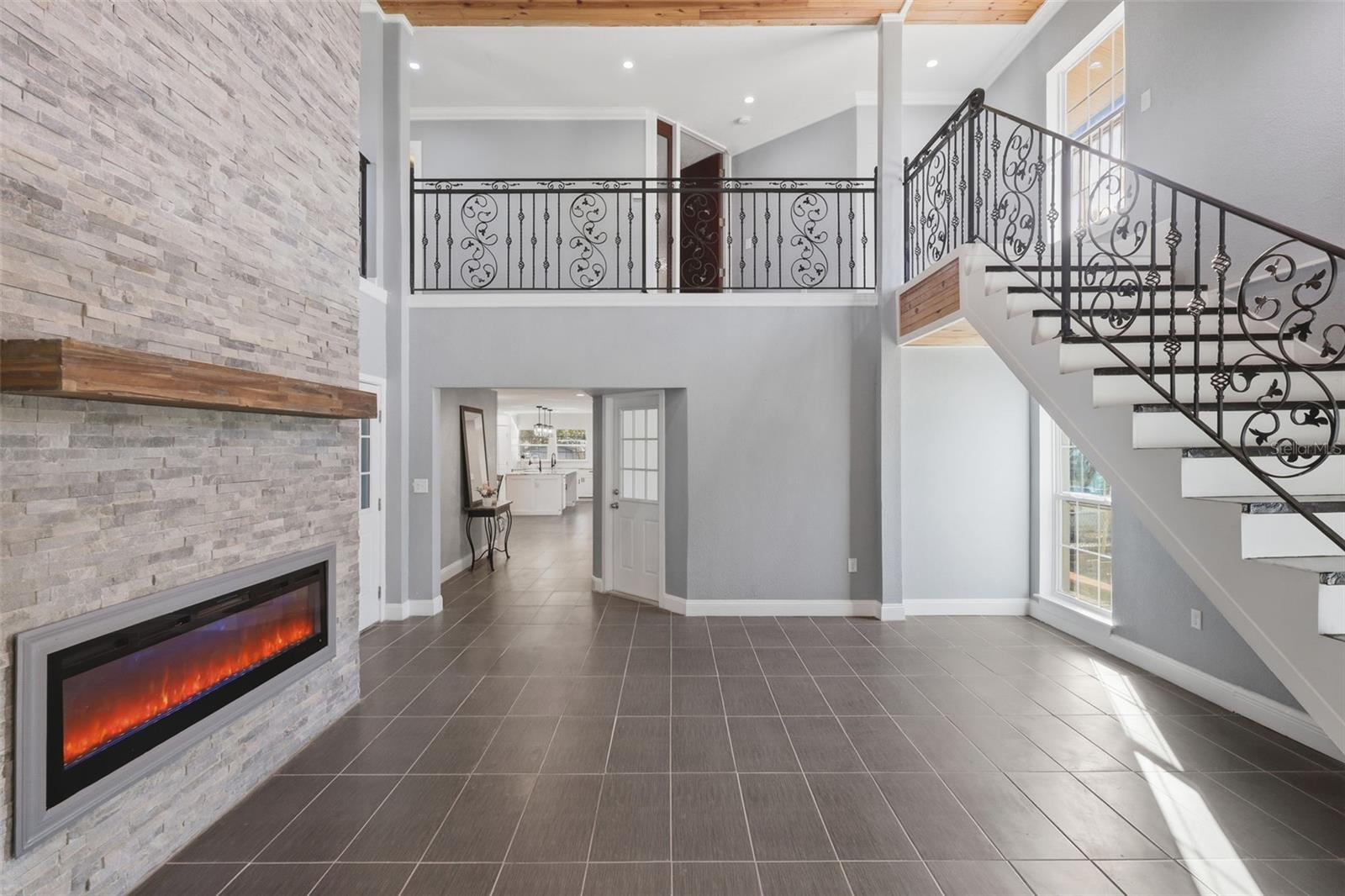 5414 RIVERSIDE DR, PORT ORANGE, FL, 32127