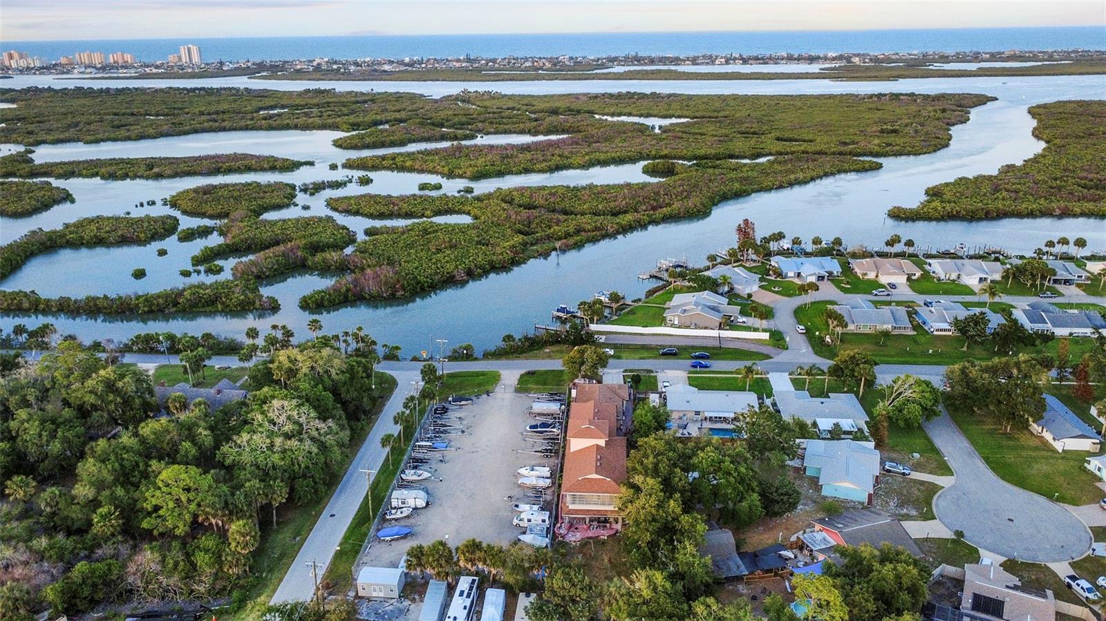 5414 RIVERSIDE DR, PORT ORANGE, FL, 32127