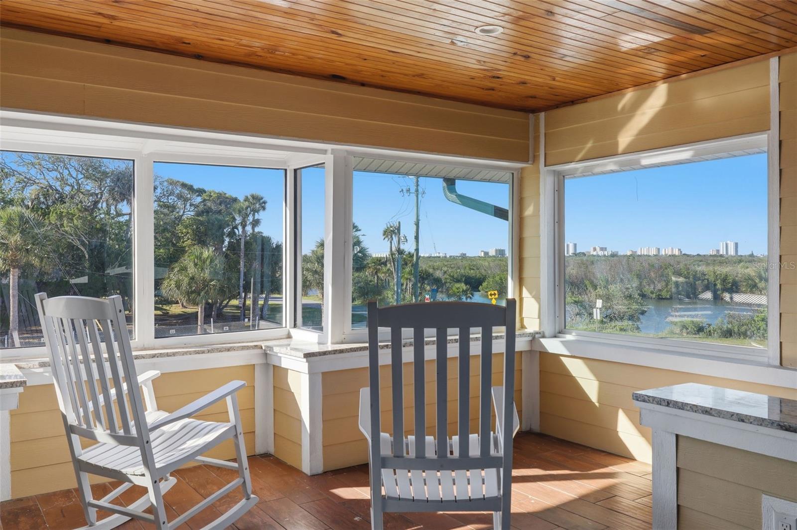 5414 RIVERSIDE DR, PORT ORANGE, FL, 32127