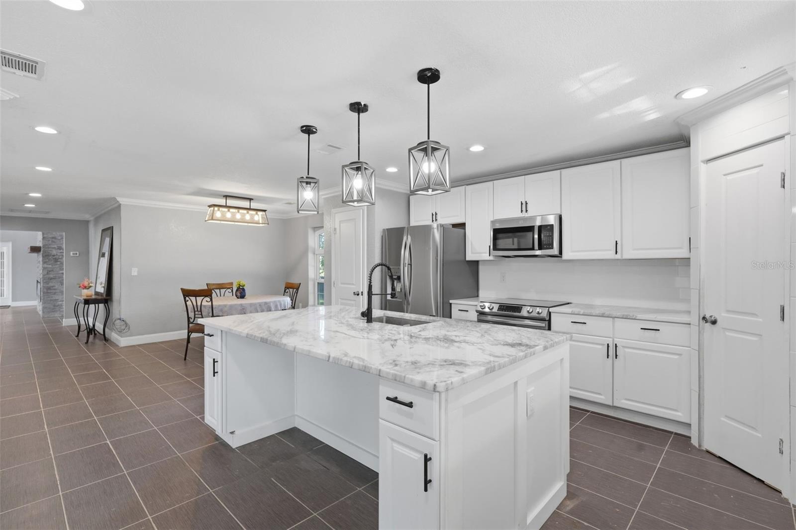 5414 RIVERSIDE DR, PORT ORANGE, FL, 32127