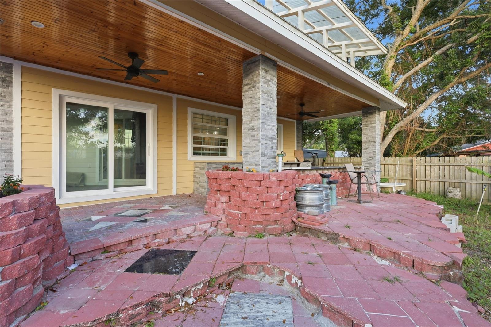 5414 RIVERSIDE DR, PORT ORANGE, FL, 32127