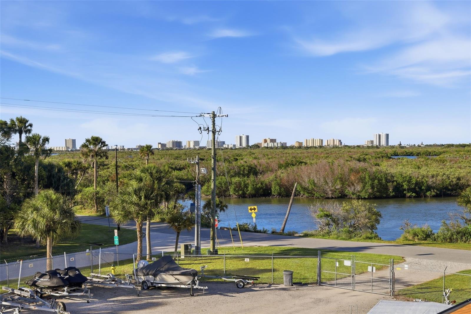 5414 RIVERSIDE DR, PORT ORANGE, FL, 32127
