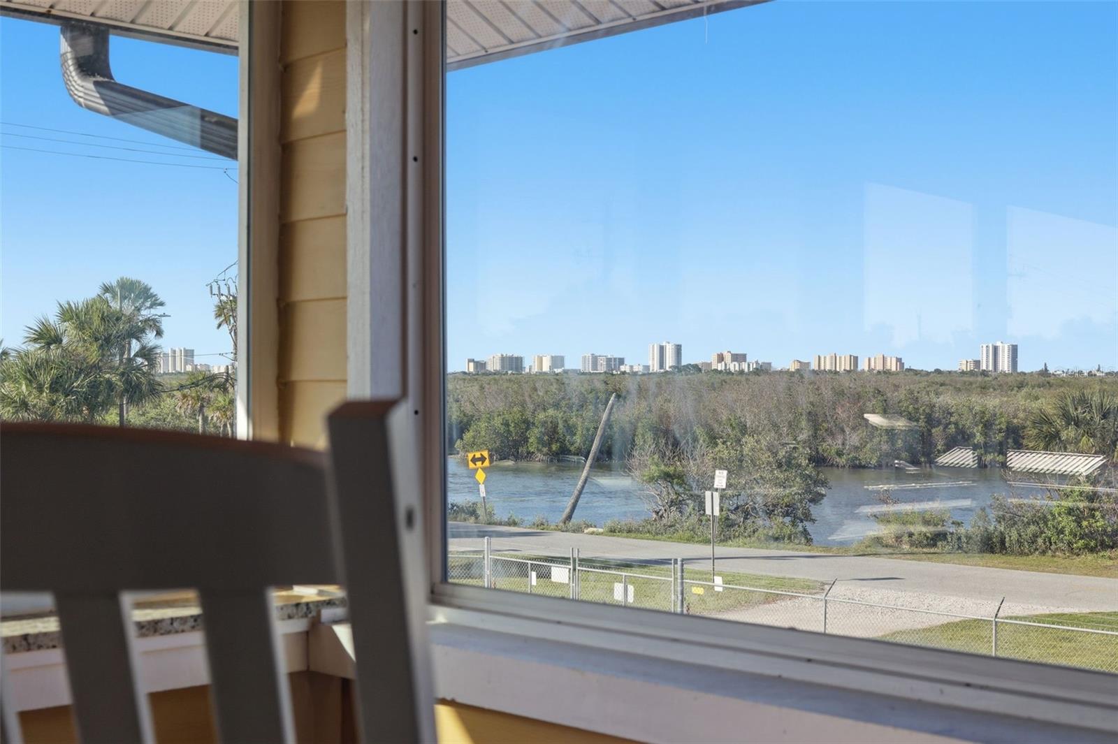 5414 RIVERSIDE DR, PORT ORANGE, FL, 32127