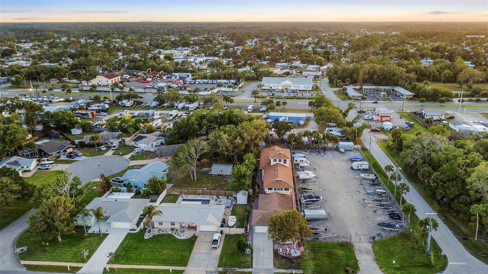 5414 RIVERSIDE DR, PORT ORANGE, FL, 32127