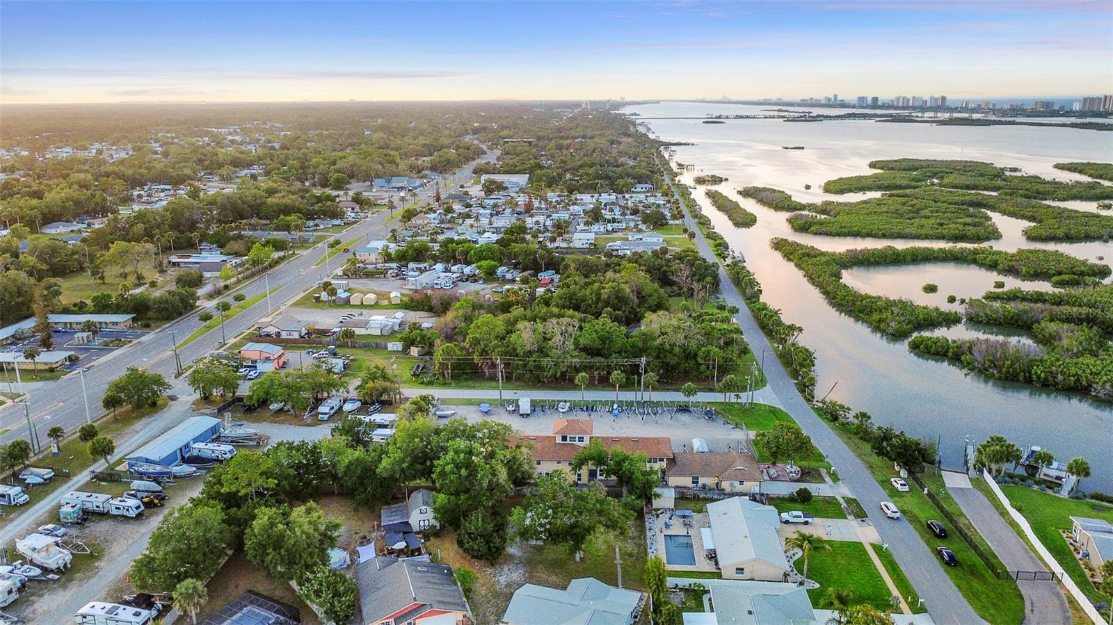 5414 RIVERSIDE DR, PORT ORANGE, FL, 32127