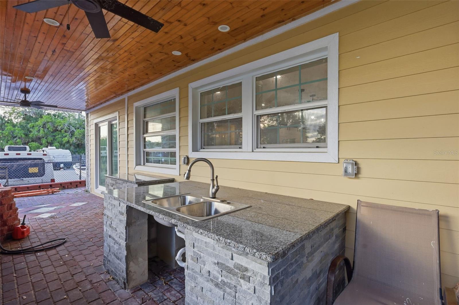 5414 RIVERSIDE DR, PORT ORANGE, FL, 32127