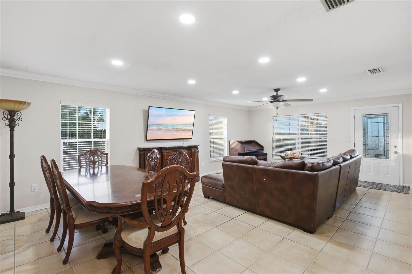 5414 RIVERSIDE DR, PORT ORANGE, FL, 32127