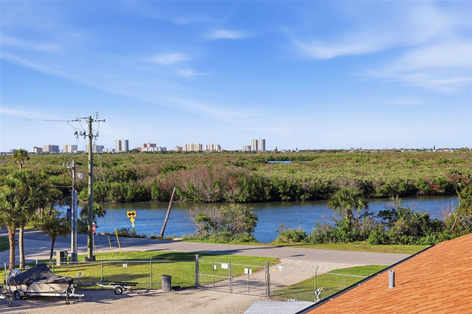 5414 RIVERSIDE DR, PORT ORANGE, FL, 32127