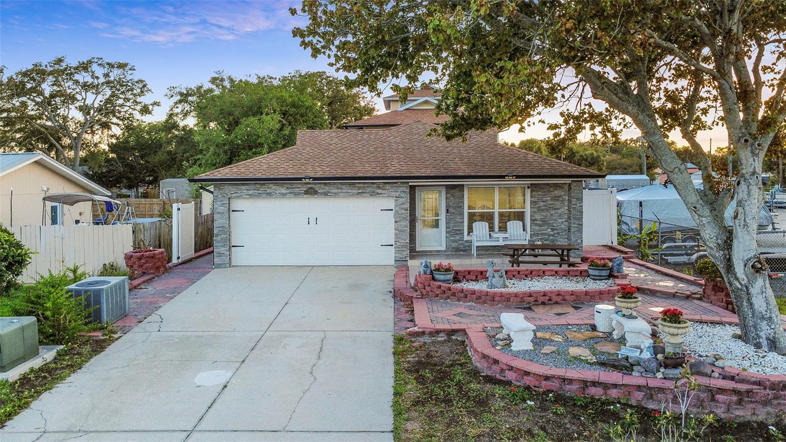 5414 RIVERSIDE DR, PORT ORANGE, FL, 32127