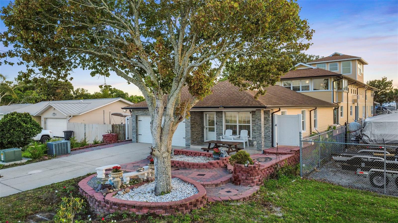 5414 RIVERSIDE DR, PORT ORANGE, FL, 32127
