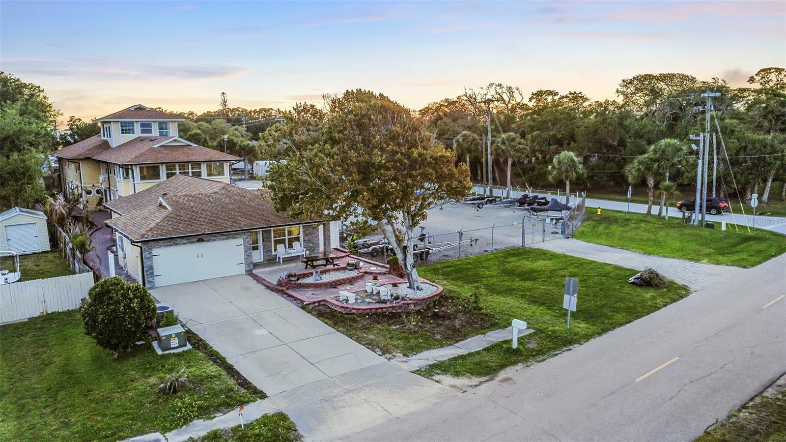 5414 RIVERSIDE DR, PORT ORANGE, FL, 32127