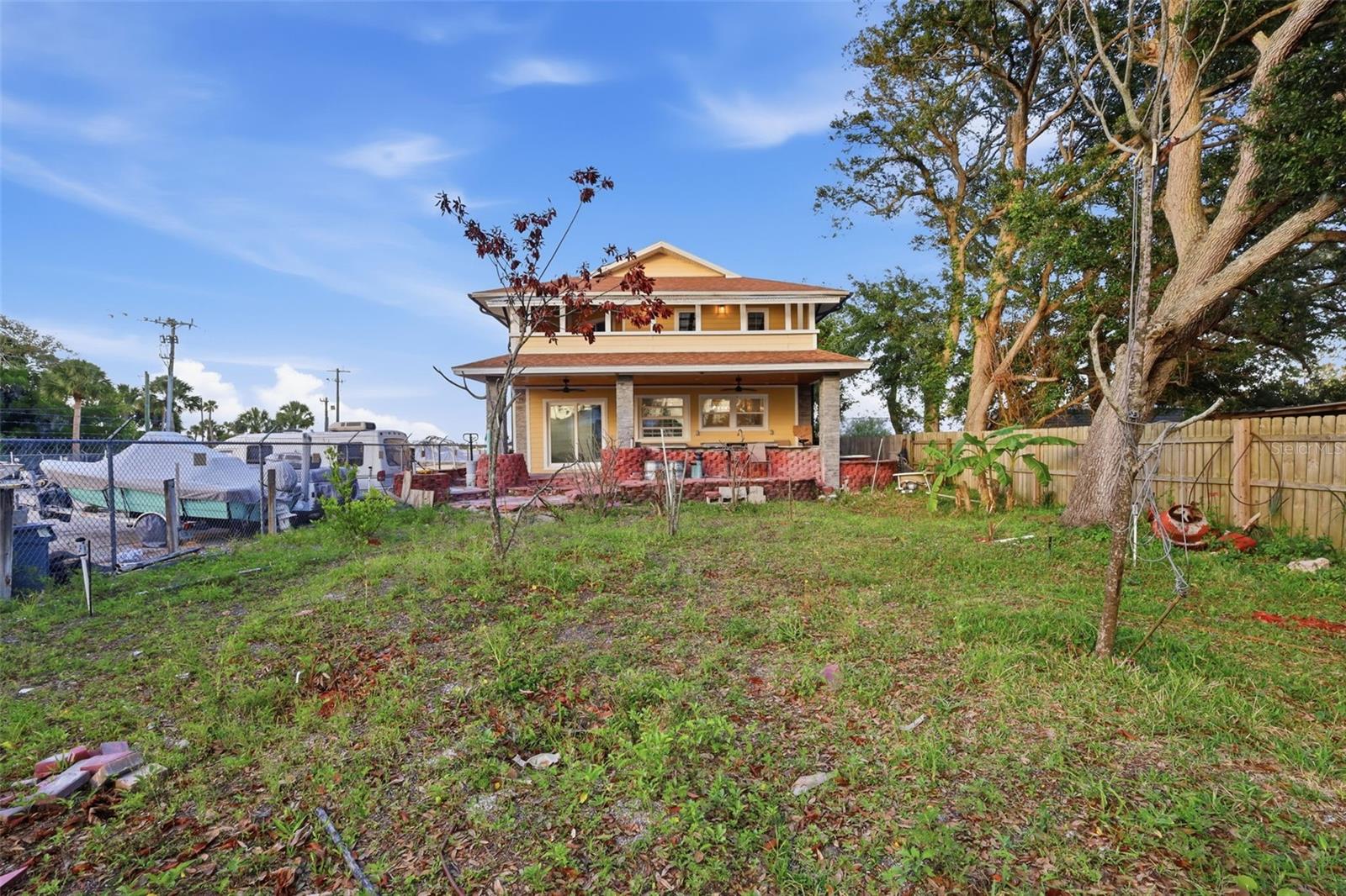 5414 RIVERSIDE DR, PORT ORANGE, FL, 32127