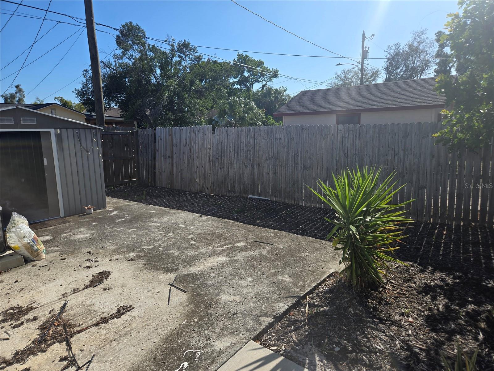 4500 3RD AVE S, ST PETERSBURG, FL, 33711