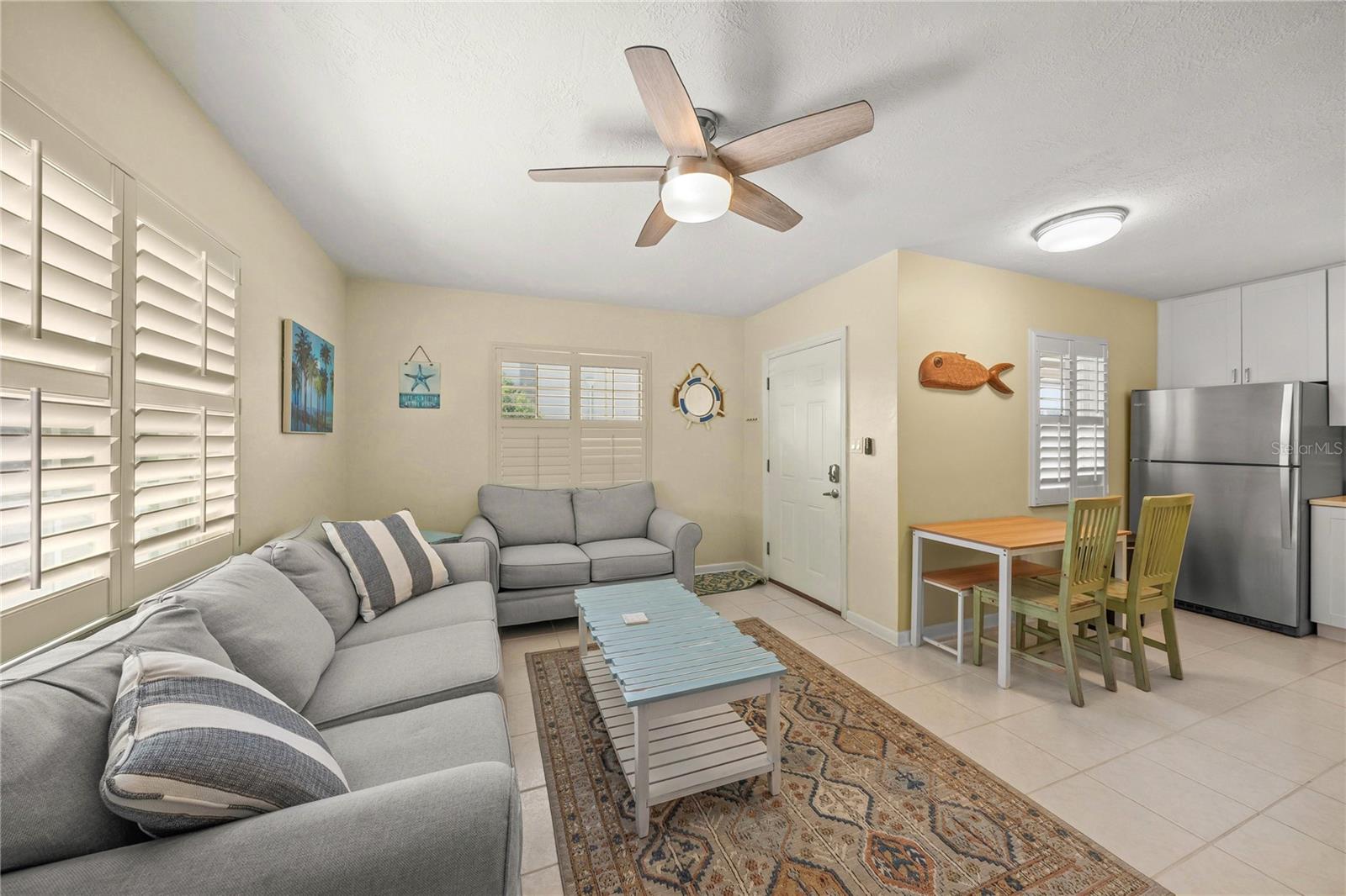 2037 and 2039 JO AN DR, SARASOTA, FL, 34231