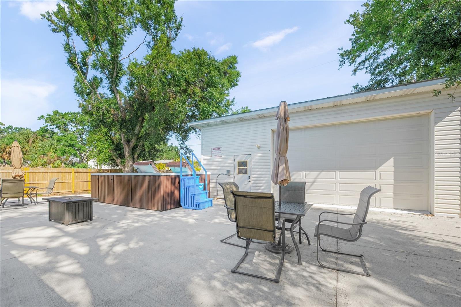2037 and 2039 JO AN DR, SARASOTA, FL, 34231