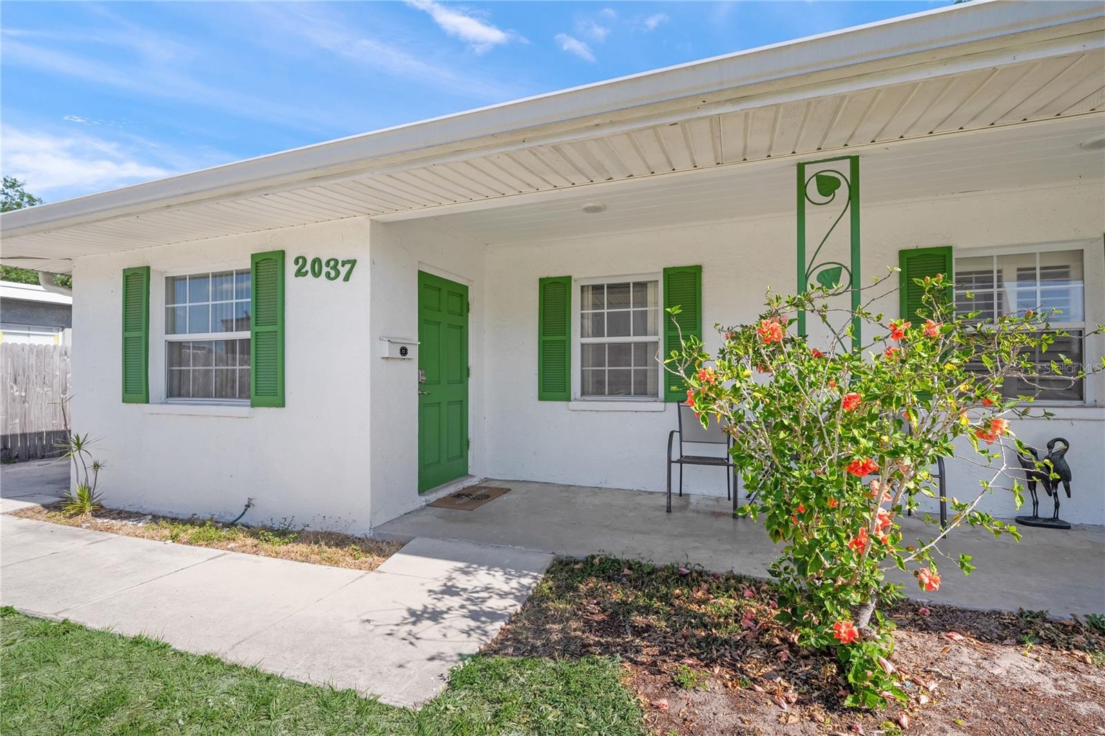 2037 and 2039 JO AN DR, SARASOTA, FL, 34231
