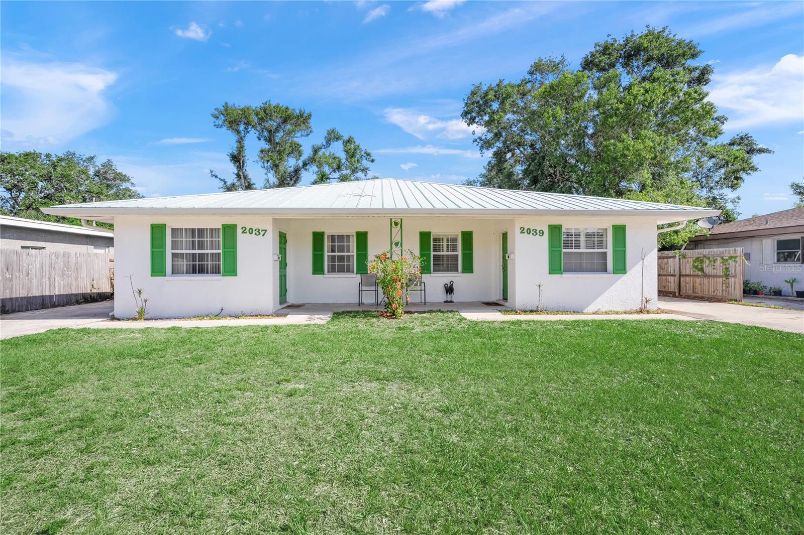 2037 and 2039 JO AN DR, SARASOTA, FL, 34231