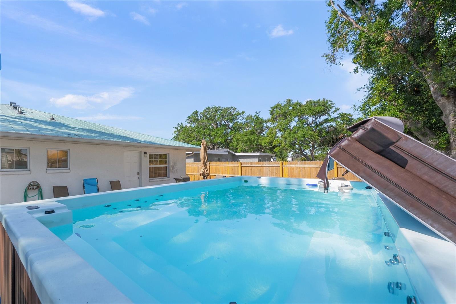 2037 and 2039 JO AN DR, SARASOTA, FL, 34231