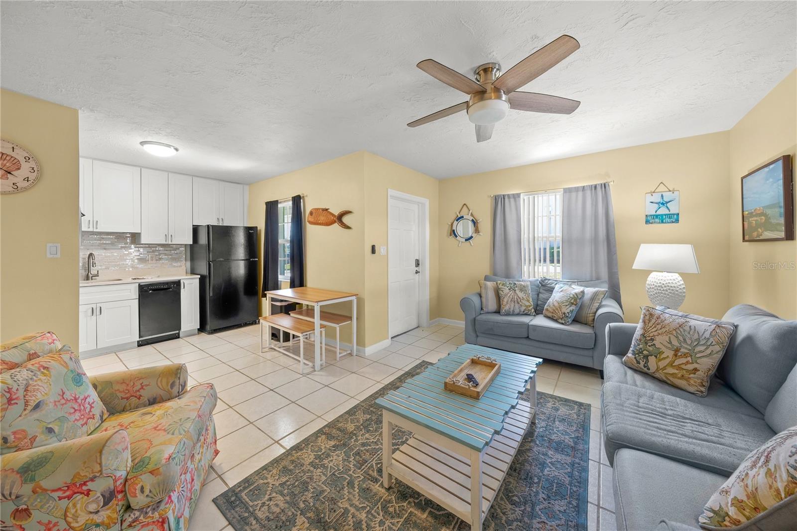 2037 and 2039 JO AN DR, SARASOTA, FL, 34231